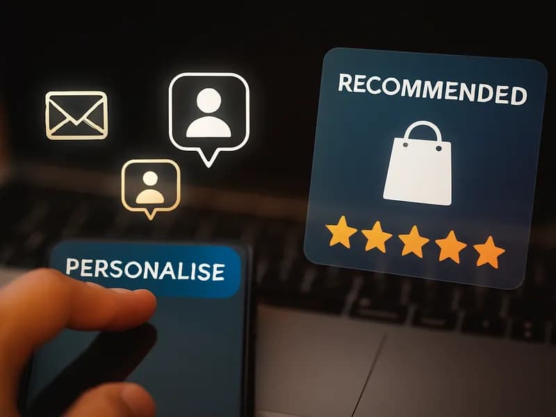 How AI Can Help You Excel At Digital Marketing