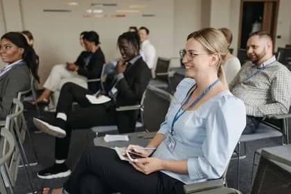 From PowerPoint to Adobe Captivate: Transforming Boring Presentations into Engaging Experiences