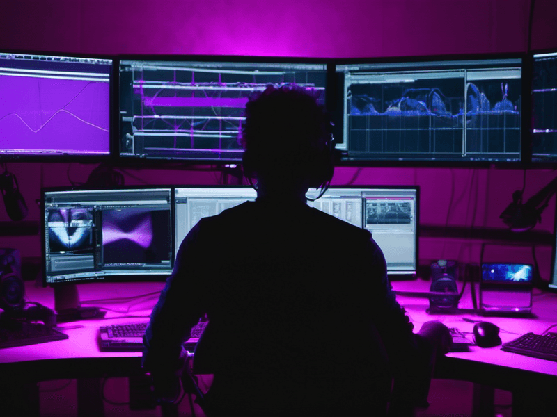 After Effects Advanced — course hero image