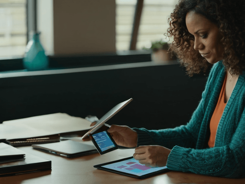 AI for Social Media — course hero image