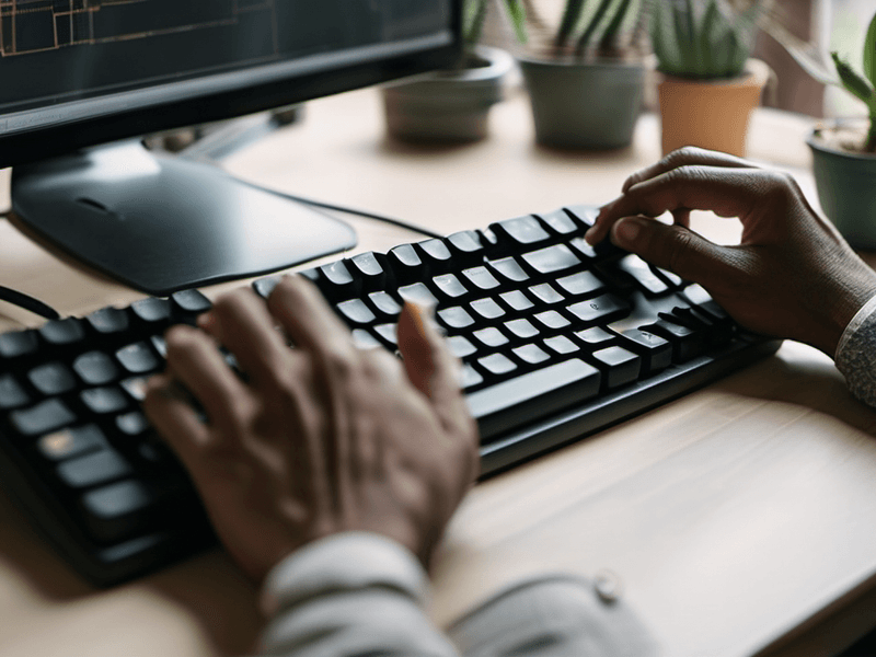Adobe Dreamweaver: Website Development — course hero image