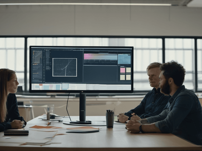 Figma Advanced — course hero image