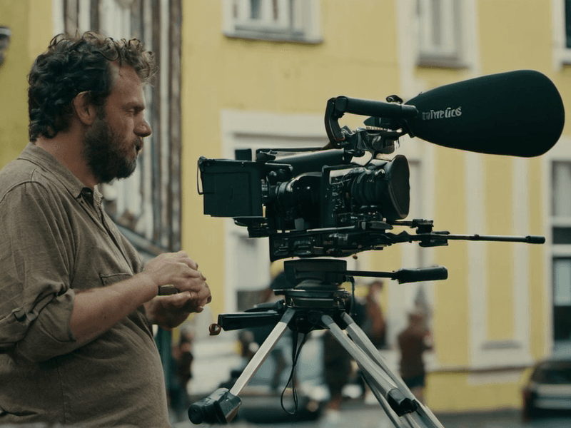 Filming with a Smartphone — course hero image