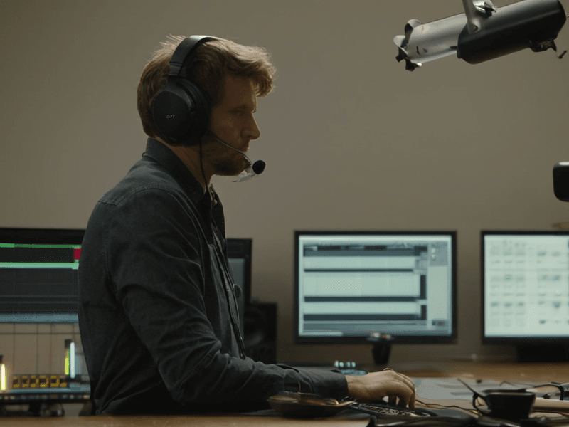 Adobe Premiere Pro Masterclass with ACP Exam — course hero image