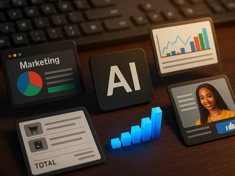 The Critical Impact of AI-Powered Professionals