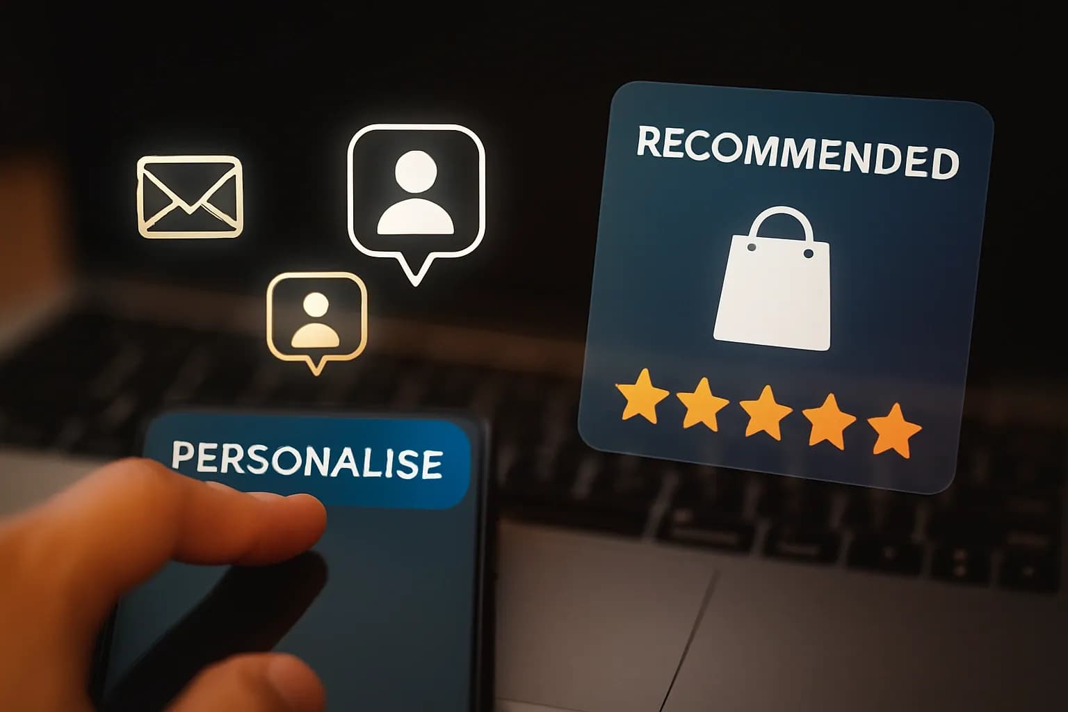 How AI Can Help You Excel At Digital Marketing