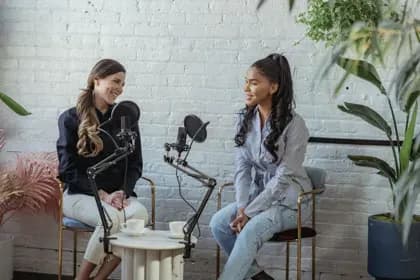 Building a Loyal Audience and Monetising Your Podcast