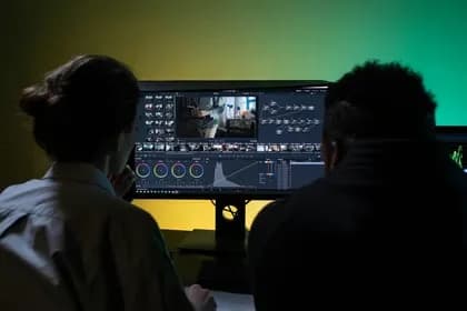Your Non-Linear Editing Choice: Premiere Pro vs Final Cut Pro vs DaVinci Resolve