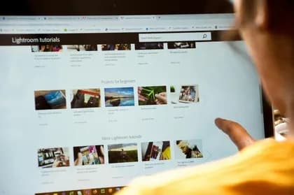 Adobe Introduces Adobe Content Authenticity Web App