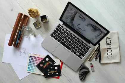 Adobe XD Canva and Figma - which is the best UIUX design tool