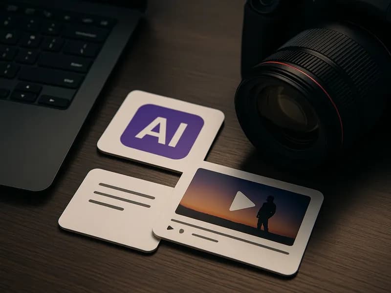 AI Video: Fit for Professional Use