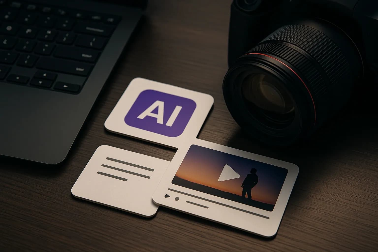 AI Video: Fit for Professional Use