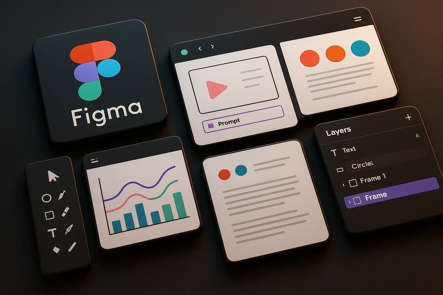 Figmas Evolution in 2024: Enhancing Productivity for Digital Professionals
