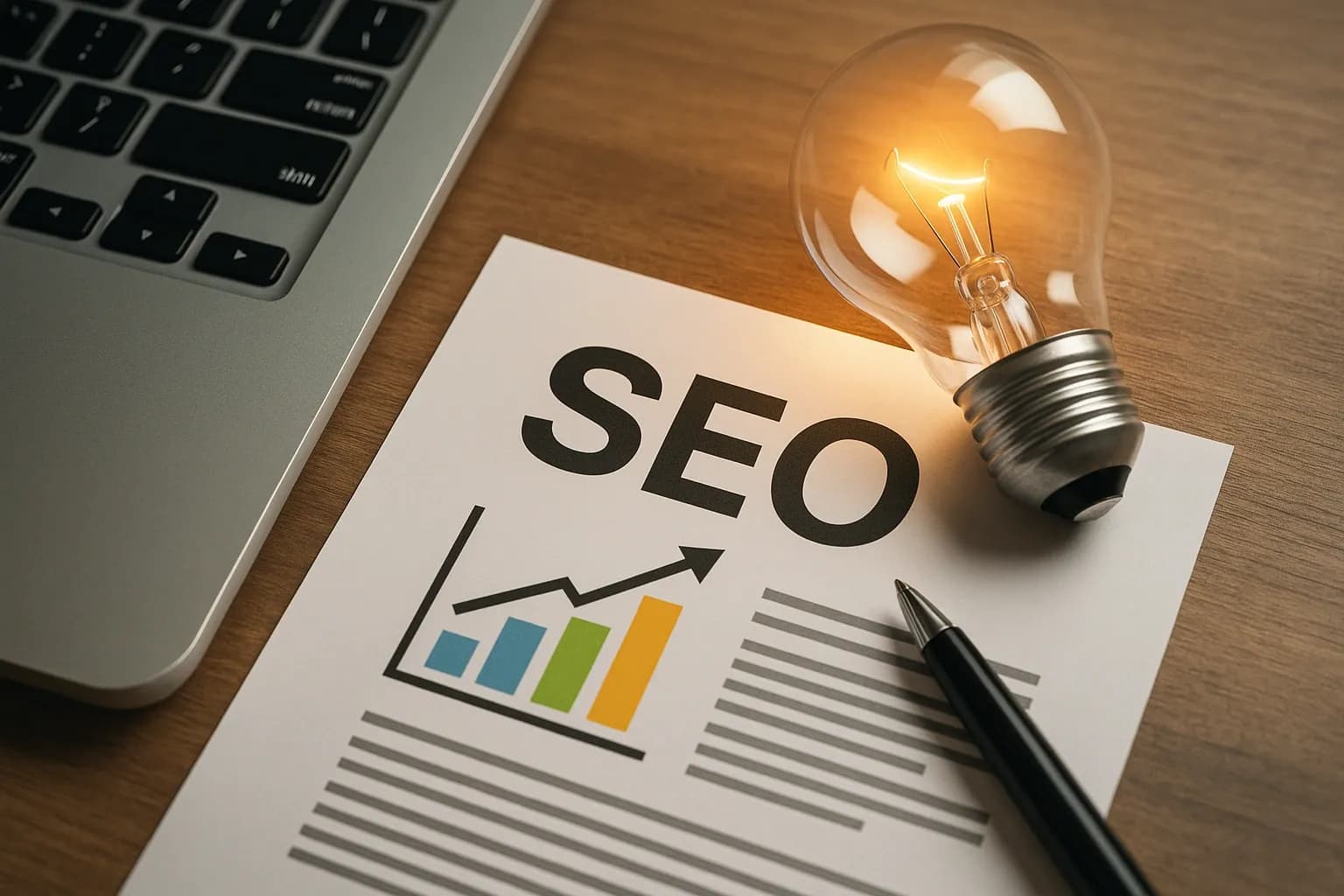 10 tips On Writing Better Copy for SEO