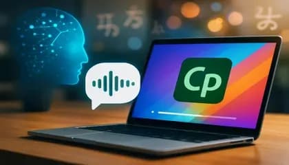 Adobe Captivate 125 AI Features for Creative Professionals