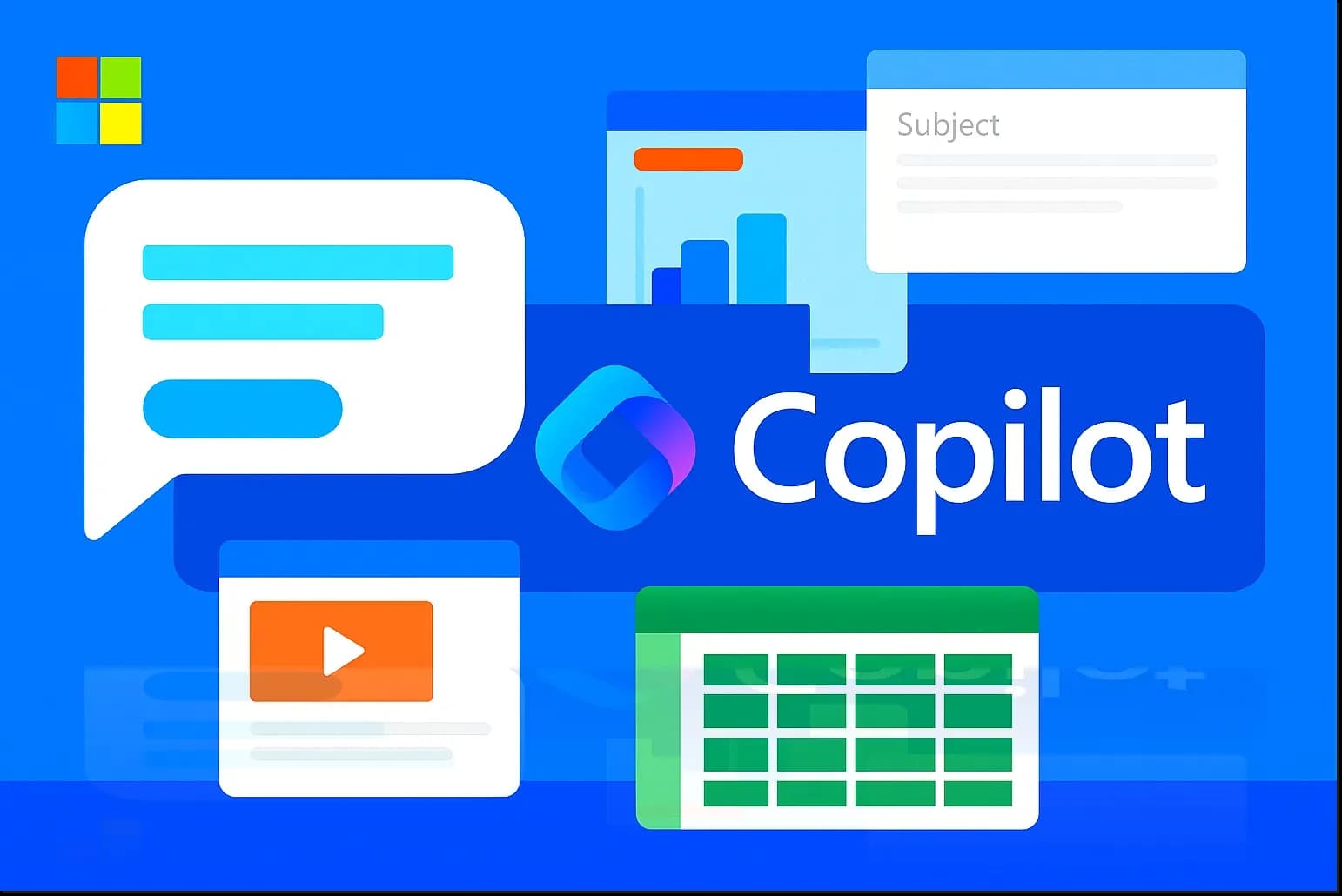 Copilot for Marketers: How to Write Better Campaign Copy and Reports in Half the Time