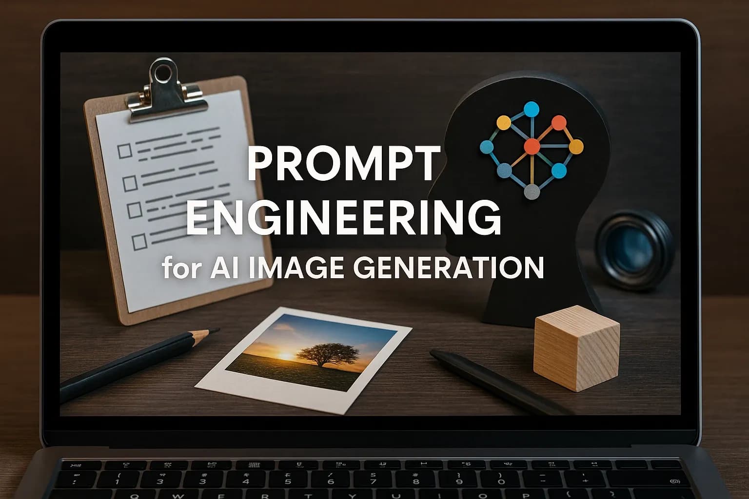 Prompt Engineering for AI Image Generation: Essential Techniques for Creative Professionals