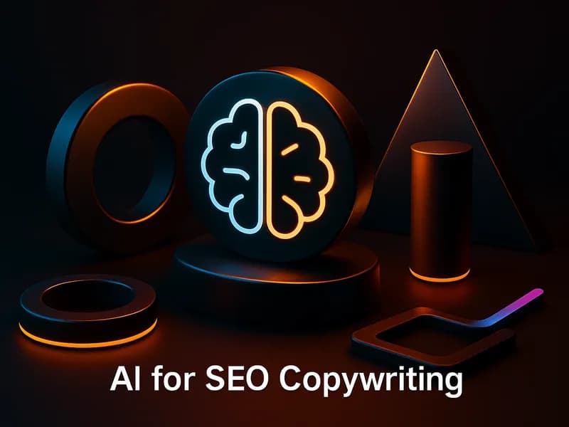 AI for SEO Copywriting: Write Content People Love and Search Engines Reward