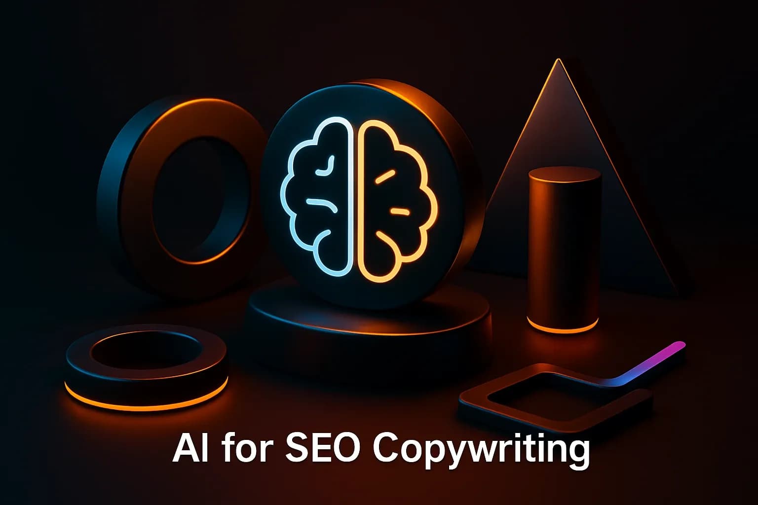 AI for SEO Copywriting: Write Content People Love and Search Engines Reward