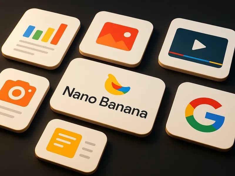 Getting Started with Nano Banana: Core Concepts Every Digital Professional Should Understand