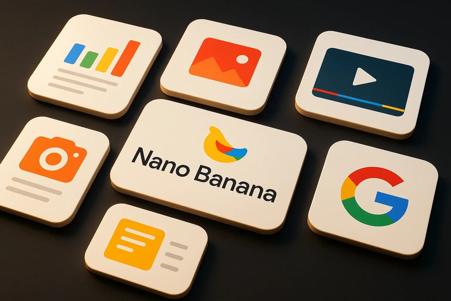 Getting Started with Nano Banana: Core Concepts Every Digital Professional Should Understand