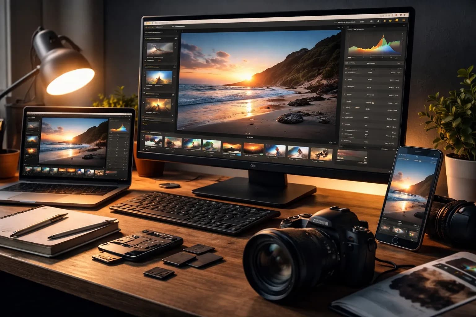 Lightroom Skills That Save Time on Every Shoot