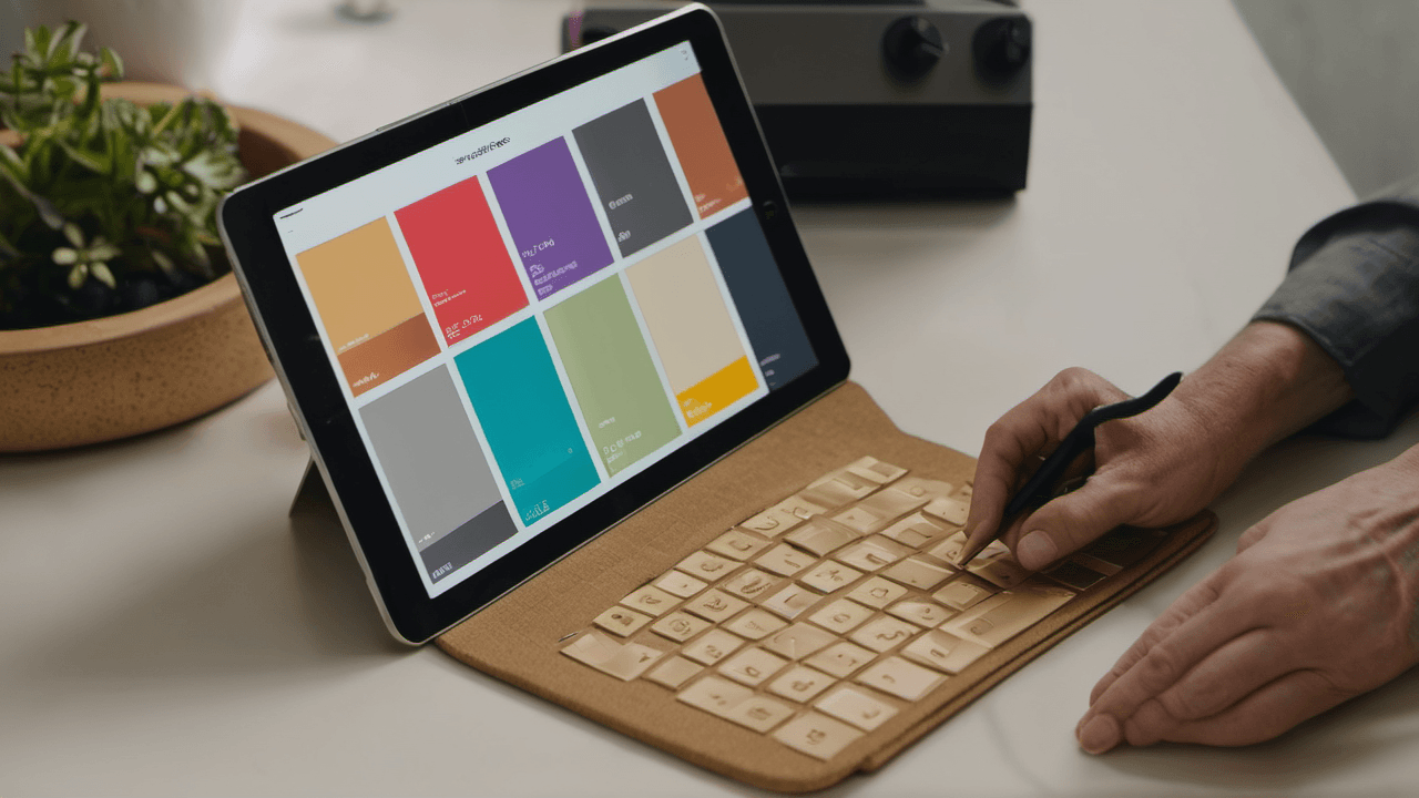 Adobe Express Introduction — course hero image