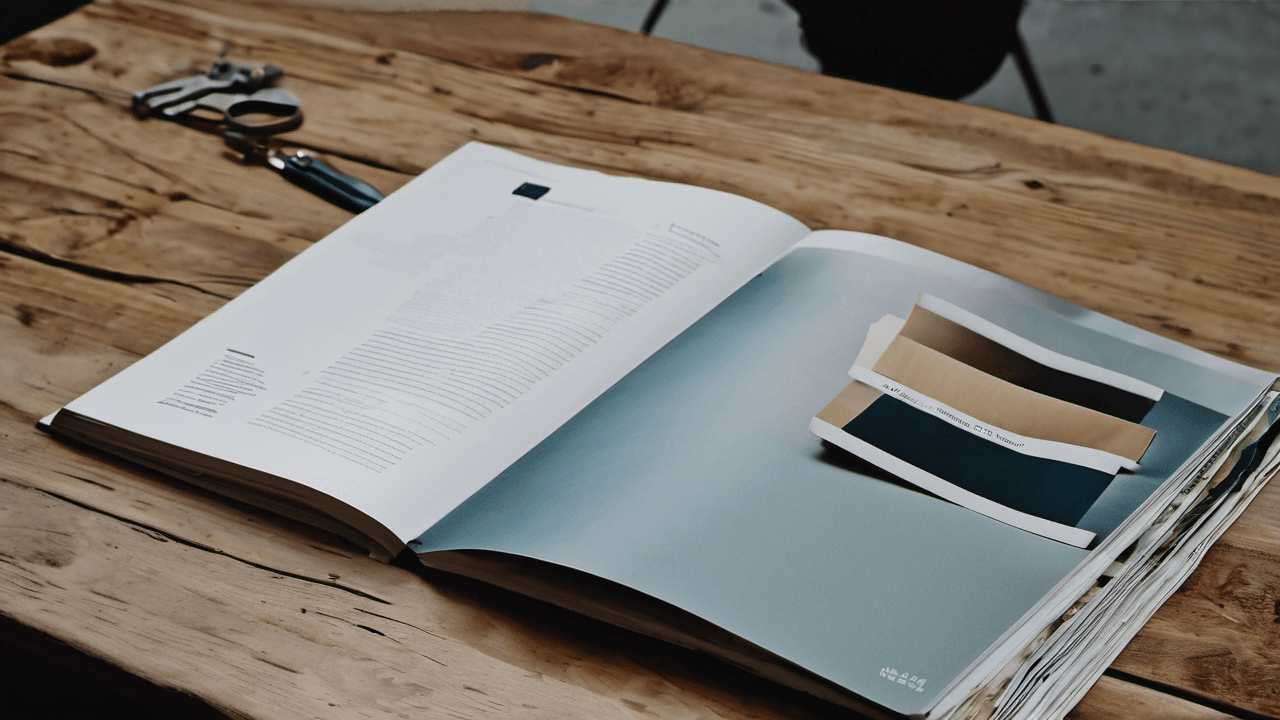 Affinity Publisher Introduction — course hero image