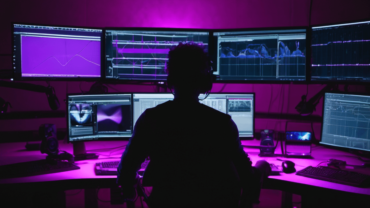 After Effects Advanced — course hero image