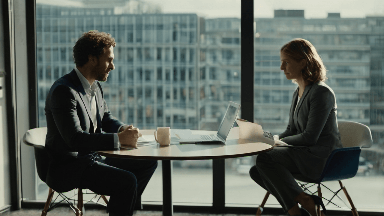 AI for HR and Recruitment — course hero image
