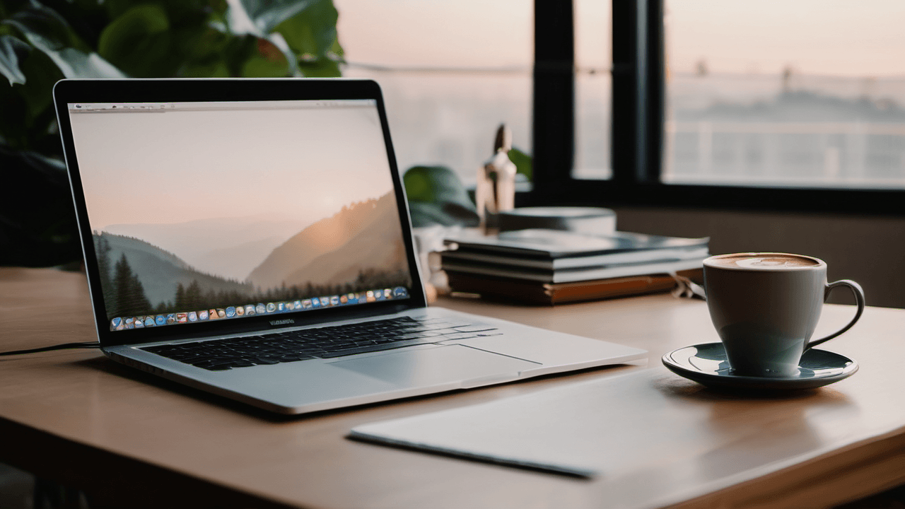 AI for Productivity — course hero image