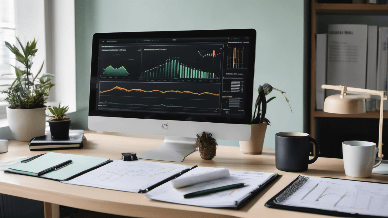 AI for Search and Content Strategy — course hero image