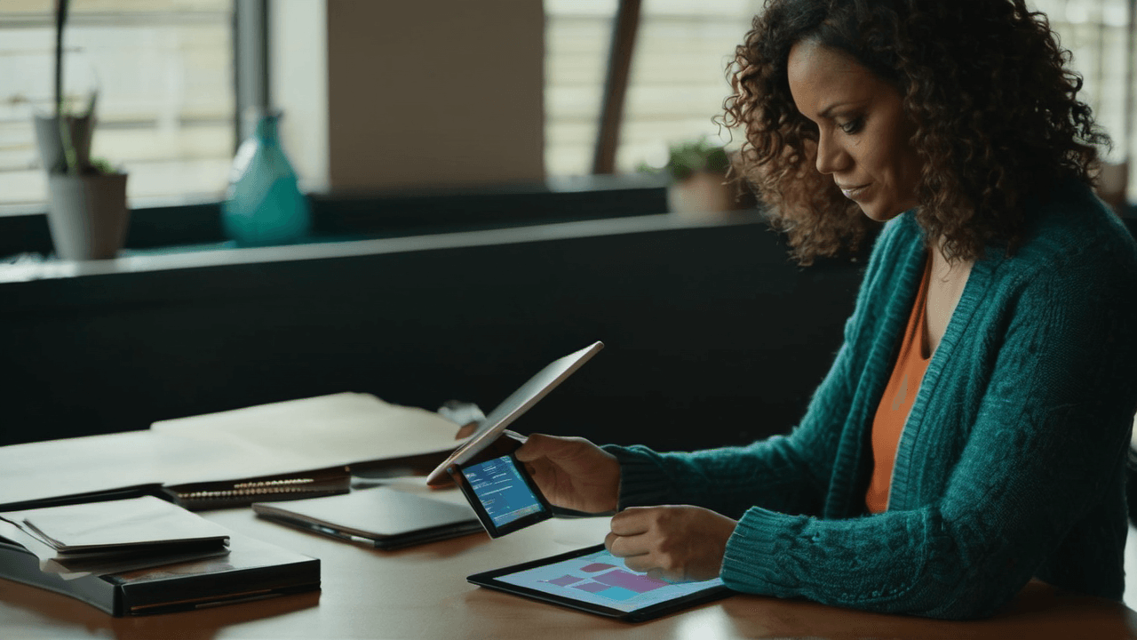 AI for Social Media — course hero image