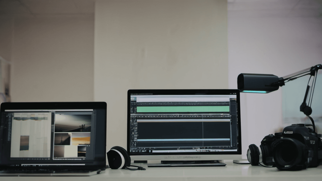 AI Video Generation using Sora — course hero image
