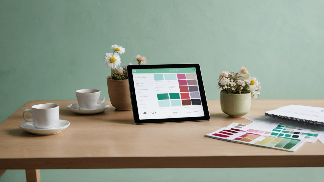 Canva Introduction — course hero image