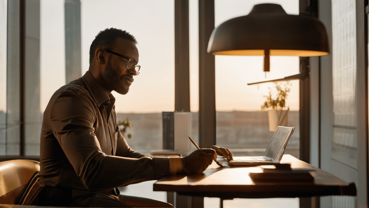 Captivate Introduction — course hero image