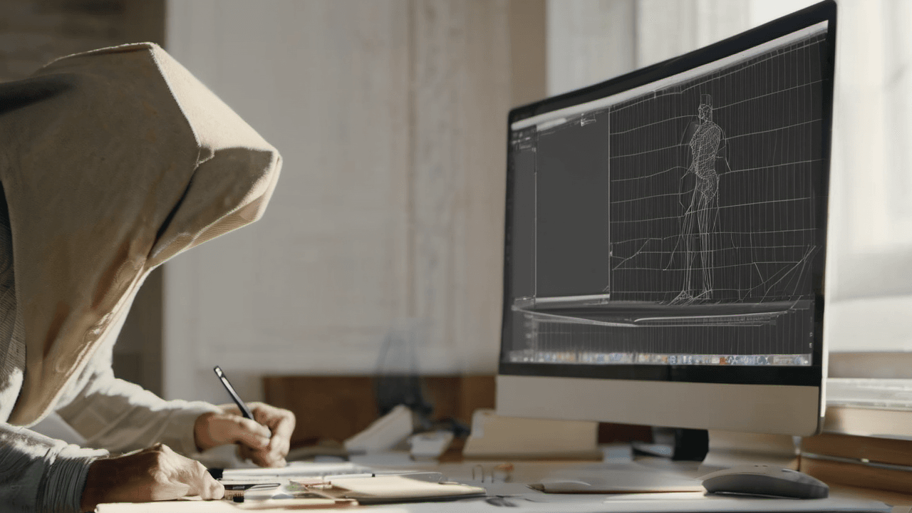 Cinema 4D Advanced — course hero image