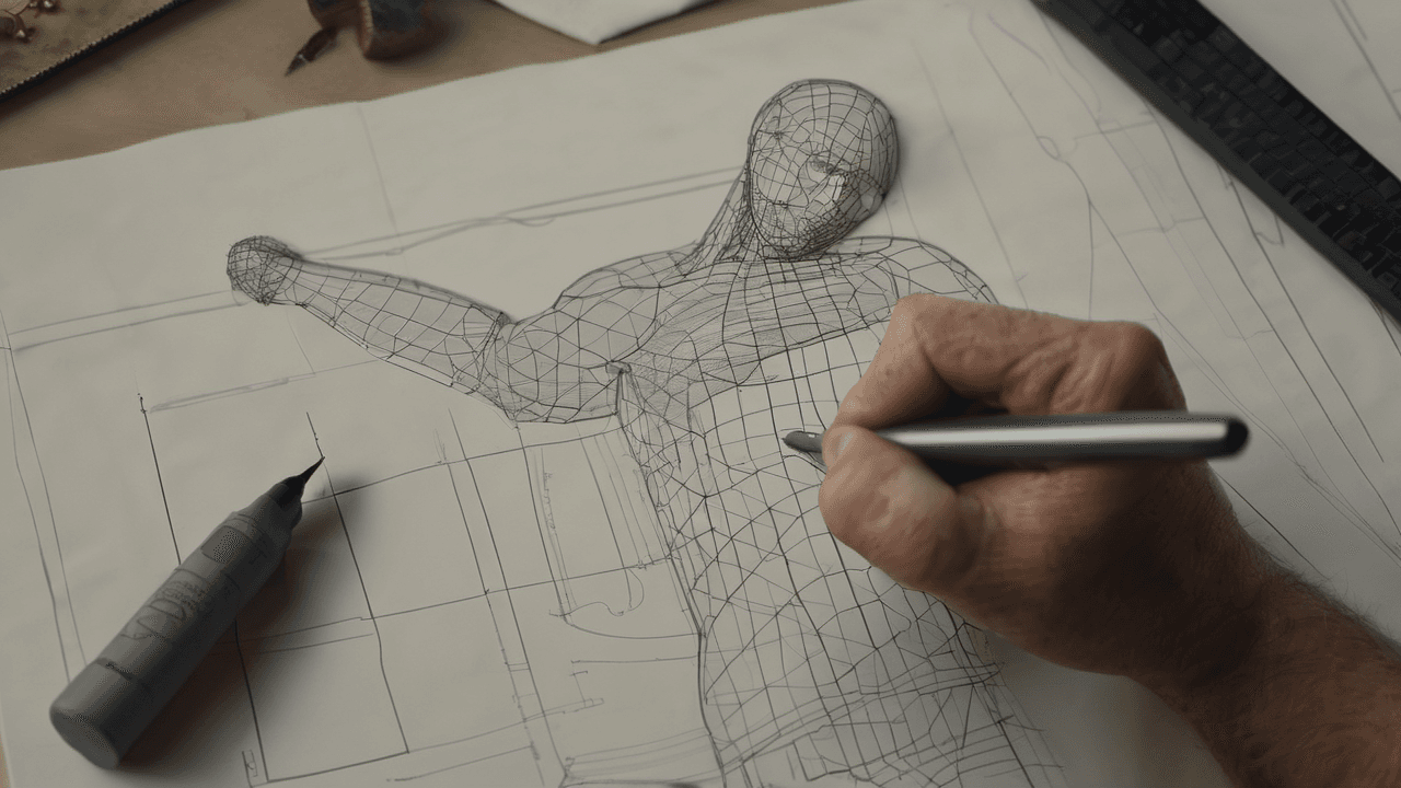 Cinema 4D Intermediate — course hero image