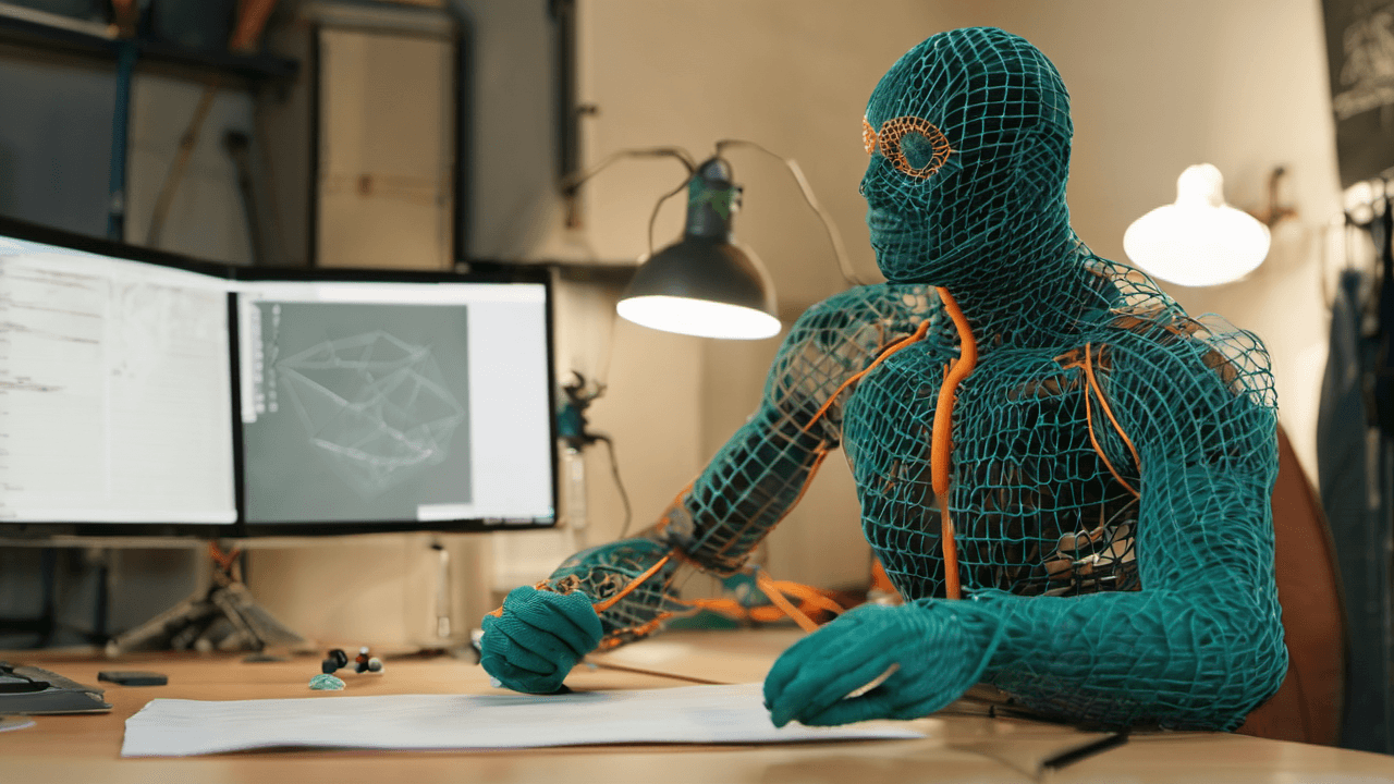 Cinema 4D Introduction — course hero image