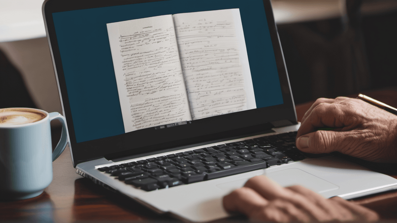 Copywriting for SEO — course hero image