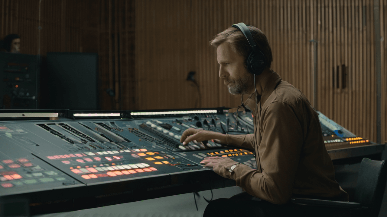 Davinci Resolve: Basic Colour Correction and Grading — course hero image
