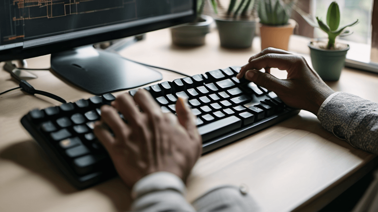 Adobe Dreamweaver: Website Development — course hero image