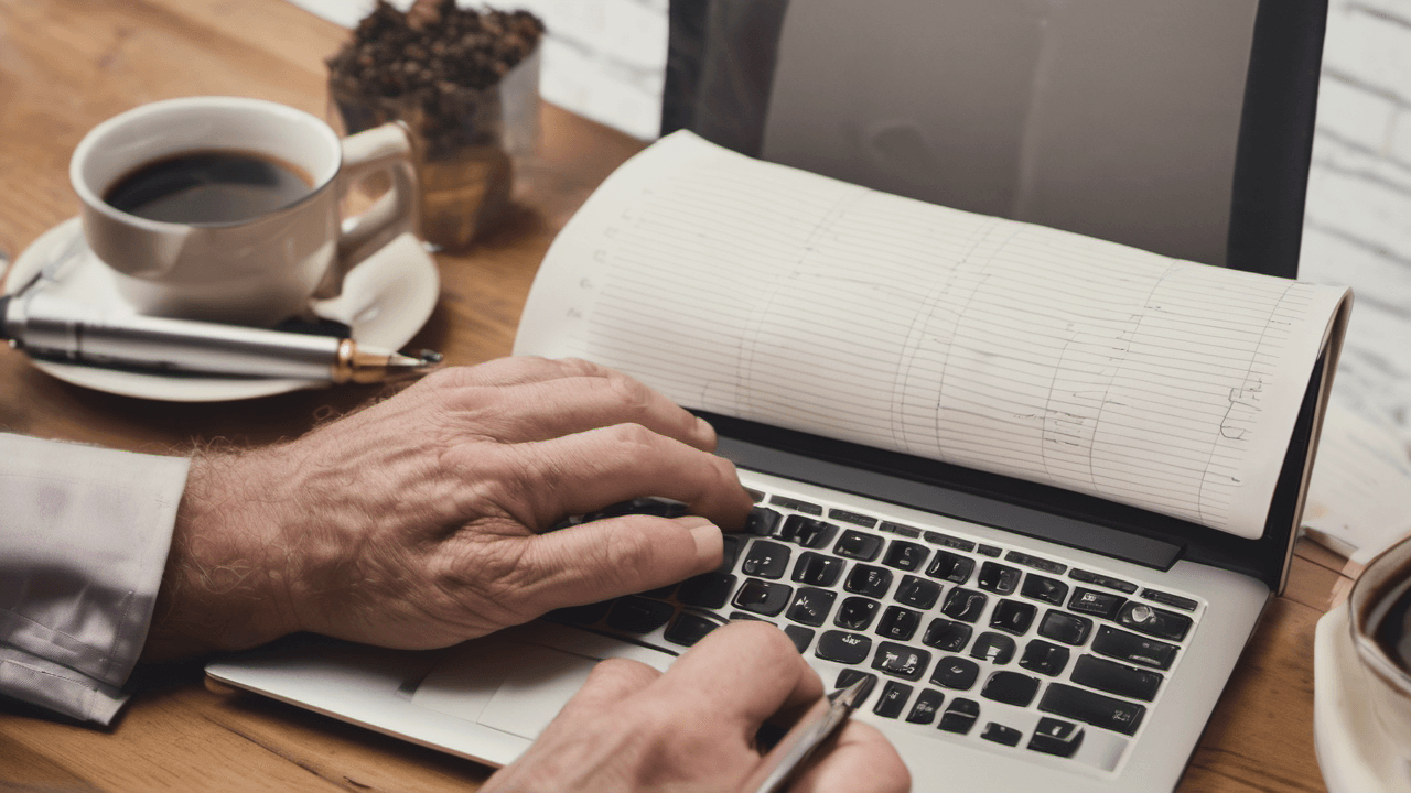 Effective Writing Skills — course hero image