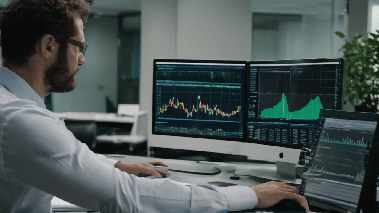 Excel Intermediate — course hero image