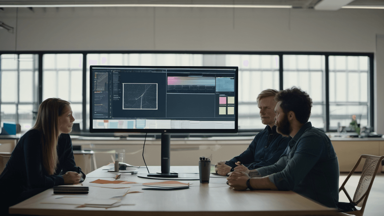 Figma Advanced — course hero image