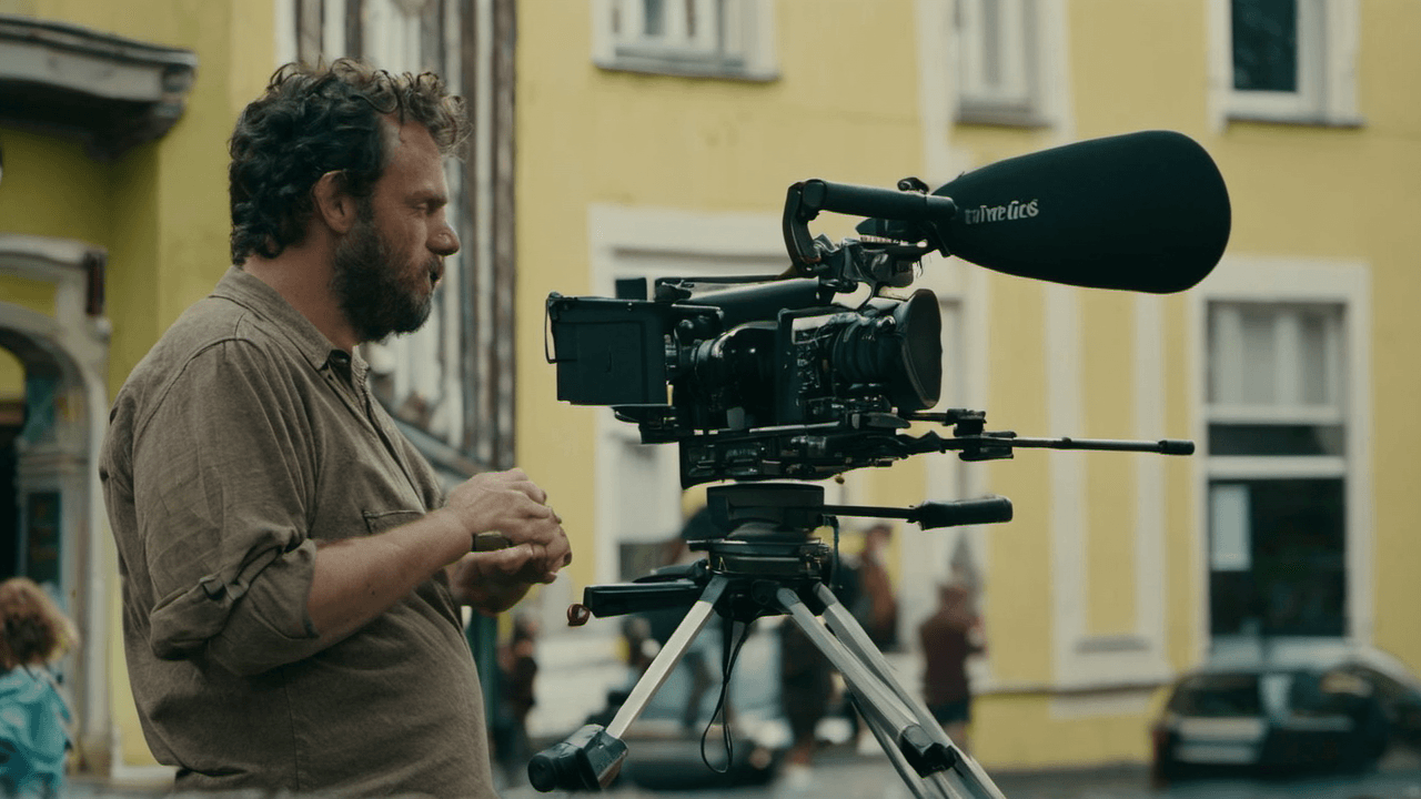 Filming with a Smartphone — course hero image