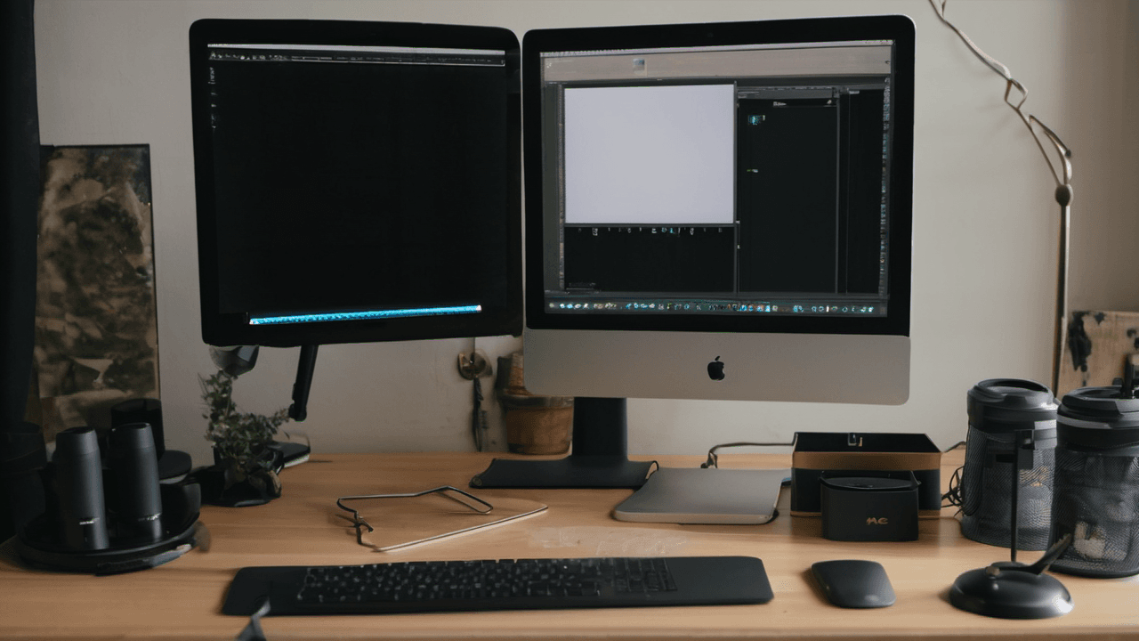 Final Cut Pro Introduction — course hero image