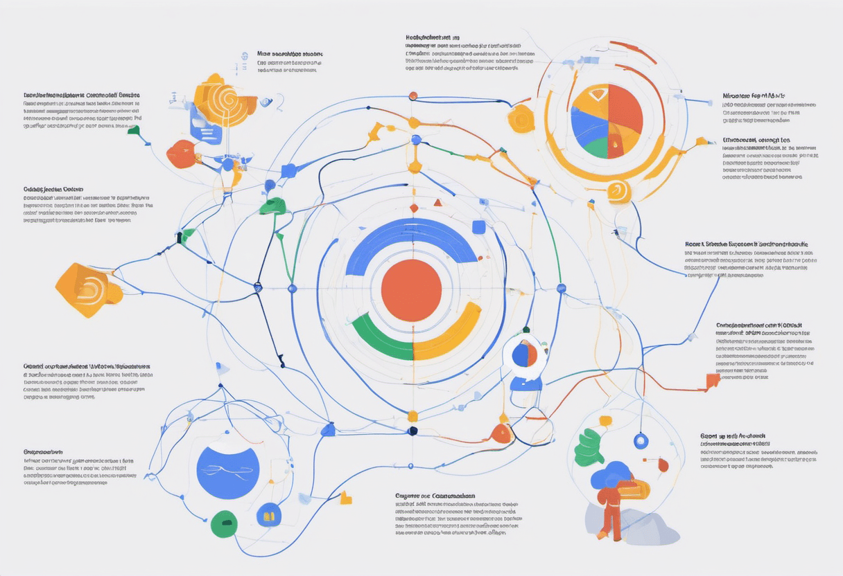 Google Guide to Generative AI: Tips for UX Designers and Content Teams — Google's 2026 guide confirms that AI Overviews