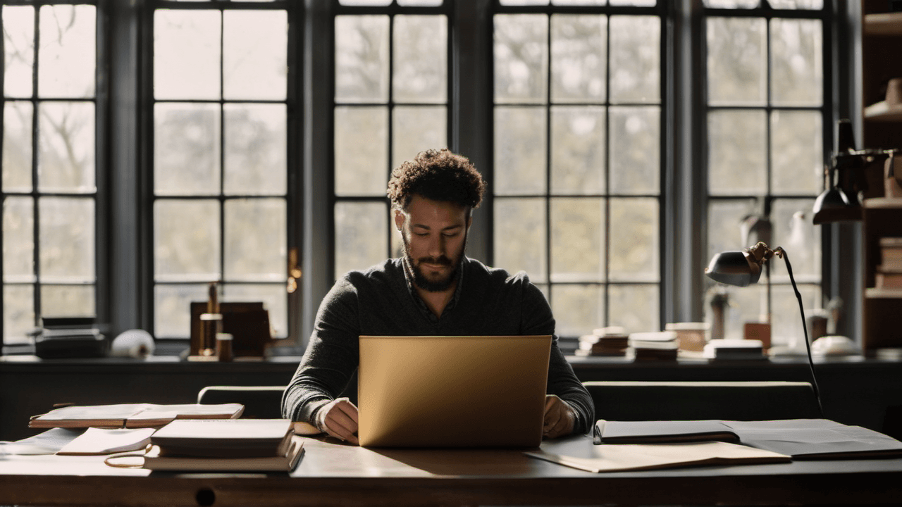 Google Tag Manager Introduction (GTM) — course hero image