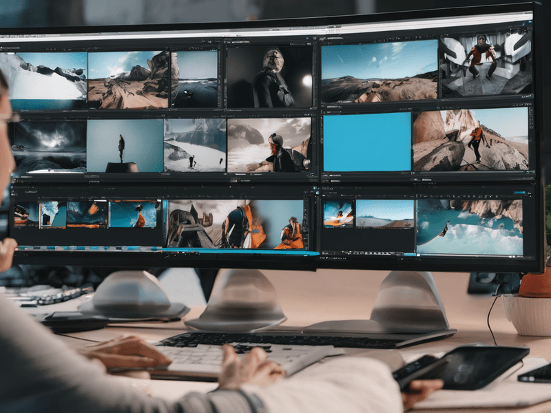 How Digital Video Editing Improves Social Media Content Performance — Digital video editing improves social media perfor
